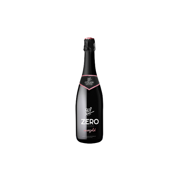 Zero Zero-Rosè