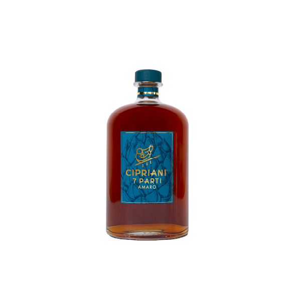 Amaro 7 Parti 1 L